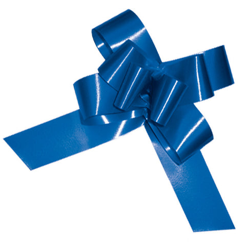 Celomágico Gigante Un Color Azul Rey C/50