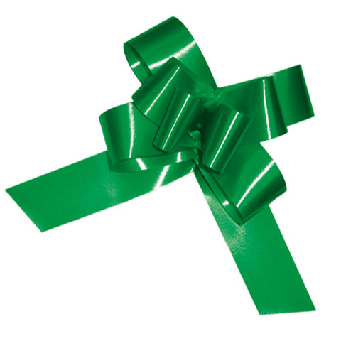 Celomágico Gigante Un Color Verde Bandera C/50