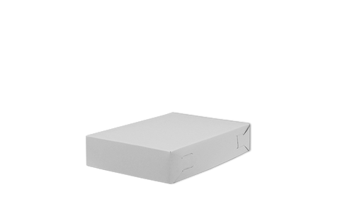 Caja No.5  26x19x5.5  C/25