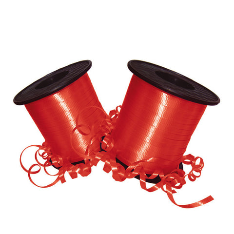 Celosa 701 Curling 457Mts Rojo