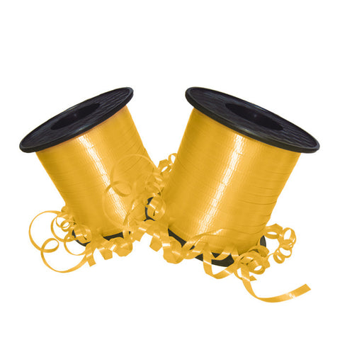 Celosa 701 Curling 457Mts Amarillo Intenso
