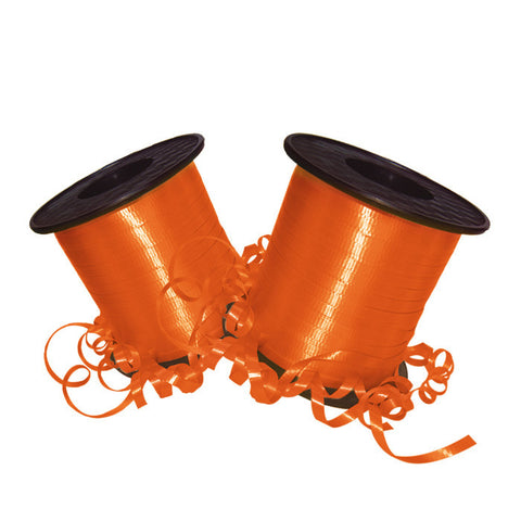 Celosa 701 Curling 457Mts Naranja