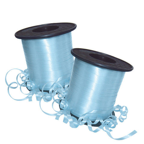 Celosa 701 Curling 457Mts Azul Pastel
