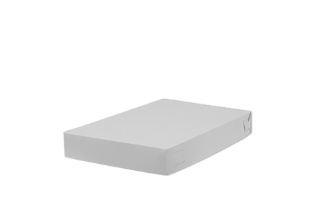 Caja No.7  35x23x5 C/25