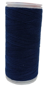 Hilo Seralón C/12 No. 825 Azul Marino