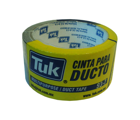 Cinta Tuk DuckTape  93-T 48mm x 10m