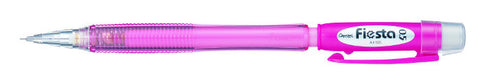 Lapicero Pentel Fiesta 5mm Rosa C/12