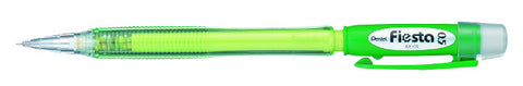 Lapicero Pentel  Fiesta 0.5 mm Verde C/12