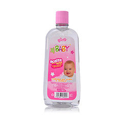 Aceite Avant Baby 200ml