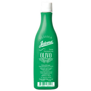 Aceite De Olivo Frasco 120ml