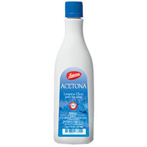 Acetona Jaloma 120ml