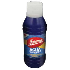 Agua Oxigenada Jaloma 56ml