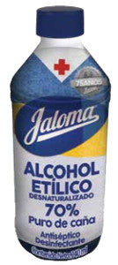 Alcohol Jaloma 240ml