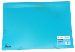 Archifuelle Jumbo Carta 12 Separadores PAF1