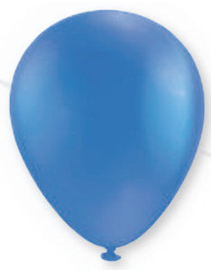 Globo Decorat No 9 Azul Marino C/50