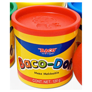 Plastilina play online doh bote grande