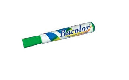 Marcador Agua Bacolor Verde Claro C/12