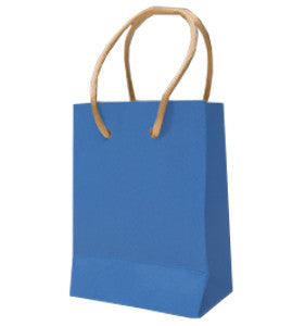 Bolsa Kraft VZ Lisa Color Micro C/10 Azul Cielo