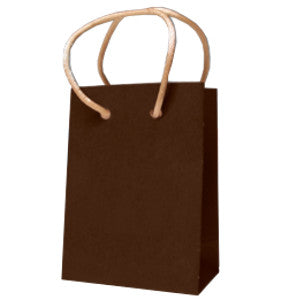 Bolsa Kraft VZ Lisa Color Micro C/10 Café