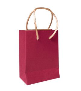 Bolsa Kraft VZ Lisa Color Micro C/10 Magenta