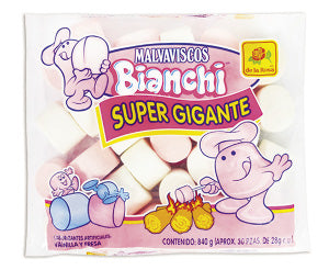 Bombón Súper Gigante