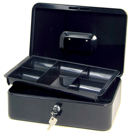 Caja Metálica Chica CM2 Acme
