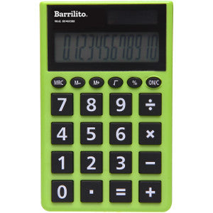 Calculadora Acme Bolsillo 12 Dígitos 8046CBB