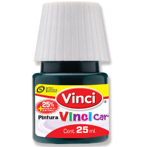 Pintura Dixon Cartel 25 ML Verde Oscuro C/10