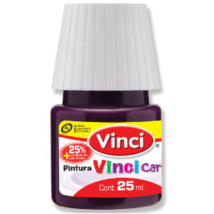 Pintura Dixon Cartel 25 Ml Violeta  C/10
