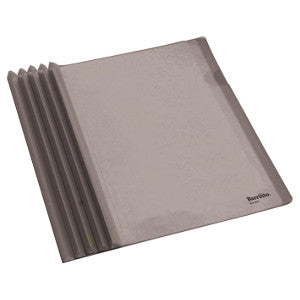 Folder Costilla Acme Carta C/12 Humo