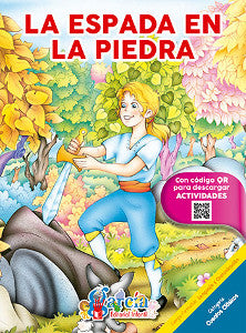 Cuento Colección El Reino Del Cuento