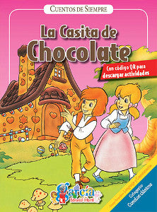 Cuento Colección Cuentos de Siempre