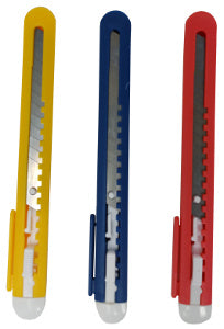 Cutter Jumbo PCU2 Chico (CBCHJ)