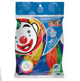 Globo Payaso No. 24 Deco Bubble C/50