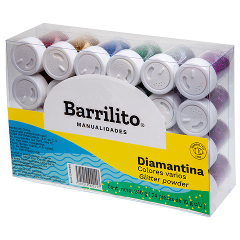 Diamantina Goba C/24 DYA24M