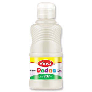 Pintura Digital Dixon 237ml Blanco
