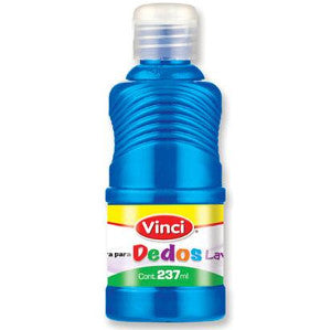 Pintura Digital Dixon 237ml Azul Turquesa