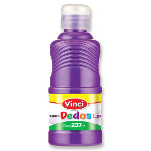 Pintura Digital Dixon 237ml Violeta