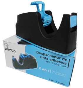 Despachador Jumbo Grande PDD1 (DCJ)