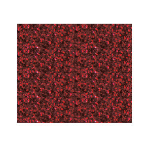 Diamantina Janel 50 Grs. C15 Fino Rojo