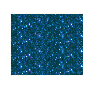 Diamantina Janel 50 Grs. C40 Gruesa Azul Rey