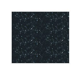 Diamantina Janel 50 Grs. C40 Gruesa Negro