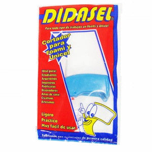 CORTADOR UNICEL DIDASEL