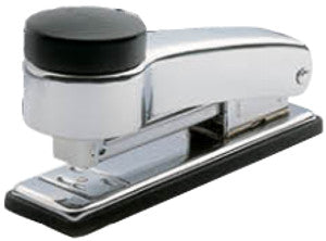 Engrapadora Pilot Cromada #402 chica