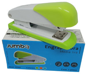 Engrapadora Jumbo PEN6 Media Tira