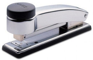 Engrapadora Pilot Cromada #401 Larga