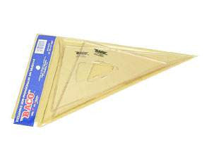 Escuadra Semi-Profesional 2845/60 S/G C/B