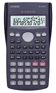 Calculadora Casio Científica FX-82MS