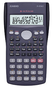 Calculadora Casio Científica FX-82MS