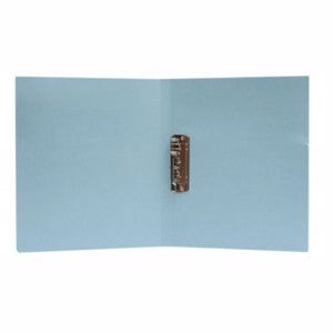 Folder Palanca Baco Carta Gris C/10